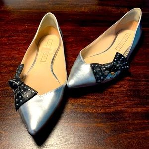 Marc Jacobs flats